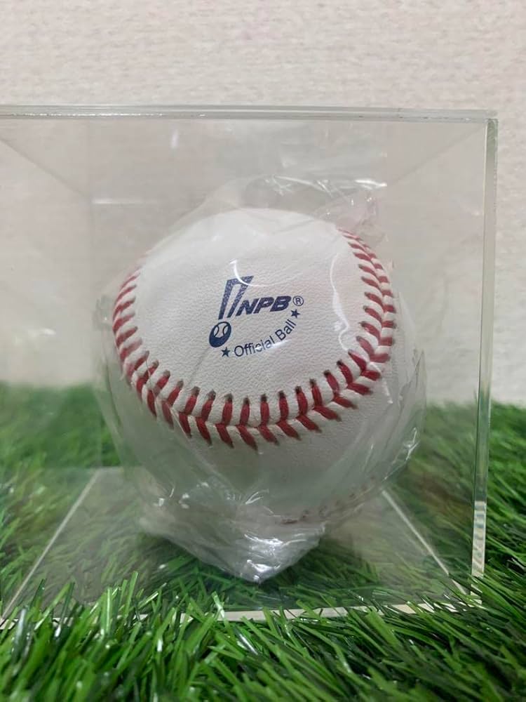 楽天イーグルス　辰巳涼介選手　#8    サインボール Amazon.co.jp: 楽天イーグルス 辰巳涼介選手 直筆サインボール